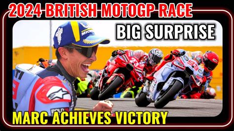 How to watch the British MotoGP race this weekend .